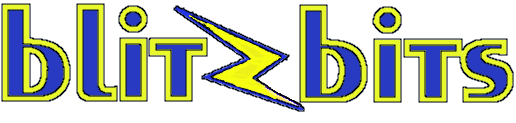 logo blitzbits webworks
